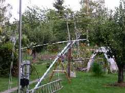 Antennenbau