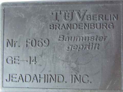 TÜV